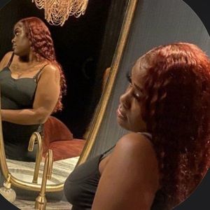 Meet your Posher, Clancaneisha